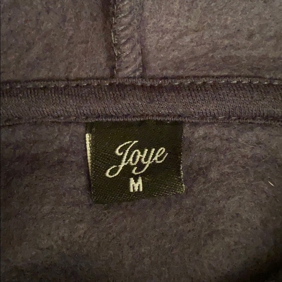 Black Ramen party sweatshirt - Picture 3 of 3